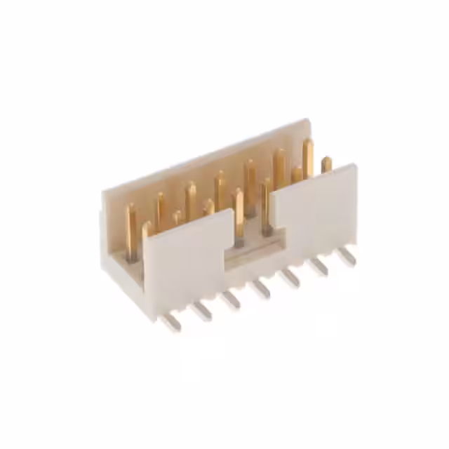 95615-014TRLF Amphenol ICC (FCI)  Embases à broches mâles